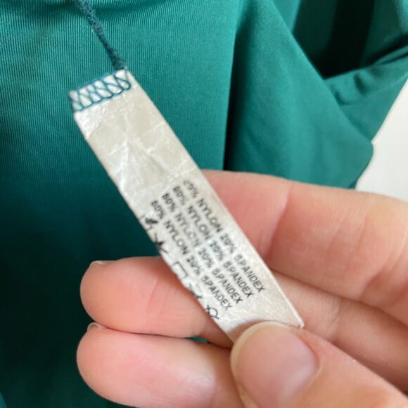 Tavik Womens Drew One Piece Tank Swimsuit - Picture 11 of 12